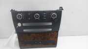 Bedienung Klimaanlage 64116978435 BMW SERIE 5 BERLINA (E60) 530d 231 CV / 170 KW