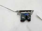 Heckschloss 90563999 Opel Meriva Großraumlimousine 1.7 CDTI 16V (Z17DTH)