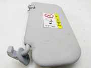 Sonnenblende Rechts 85213Q0012 Hyundai i20 (BC3) Schrägheck 5-drs 1.2 16V (G4LF)