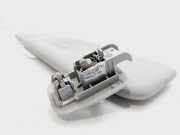 Sonnenblende Rechts 964010001R Renault Laguna III Estate (KT) Kombi 5-drs 2.0 dCi 16V 130 (M9R-744)