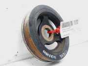 Kurbelwellen-Riemenscheibe 9654961080 Citroën C4 Berline (LC) Schrägheck 5-drs 1.6 HDi 16V 110 (DV6TED4(9HY))