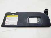 Sonnenblende Rechts 51447319154 BMW 1 serie (F20) Schrägheck 5-drs 116d 2.0 16V (N47-D20C)