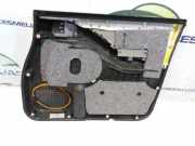 Türverkleidung Links Vorne 809014X35A Nissan Navara (D40) Pick-up 2.5 dCi 16V 4x4 (YD25DDTi)