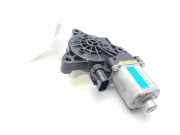 Fensterhebermotor Links Hinten 83450F1000 Kia Sportage (QL) Geländewagen 1.7 CRDi 115 16V 4x2 (D4FD)