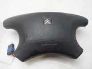 Airbag Lenkrad 96352476ZL Citroën Xantia (X1/2) Schrägheck 2.0 HDi 90 (DW10TD(RHY))