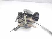 Bedienung Klimaanlage 9725002000 Hyundai Atos Schrägheck 1.0 12V (G4HC)