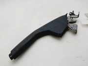 Handbremshebel 6Q0711303AF Volkswagen Polo V (6R) Schrägheck 1.2 TDI 12V BlueMotion (CFWA) CFWA