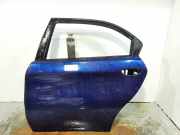 Tür Links Hinten 60596802 Alfa Romeo 166 Limousine 2.4 JTD (841.C.000)