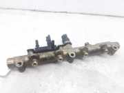 Einspritzdüsen Düsenstock 0445214017 Lancia Phedra Großraumlimousine 2.2 JTD 16V (DW12TED4(4HW))