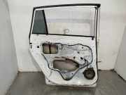 Tür Links Hinten 670040F040 Toyota Verso Großraumlimousine 2.0 16V D-4D-F (1AD-FTV)