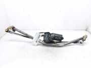 Scheibenwischermotor Vorne 701955113B Volkswagen Transporter T4 Van 1.9 TD (ABL) ABL