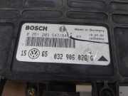 Motorsteuergerät 032906026G Volkswagen Golf III (1H1) Schrägheck 1.6 CL (ABU) ABU