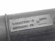 Schlauch 144602760R Renault IV Limited 90 CV / 66 KW