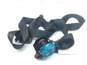 Sicherheitsgurt Links Hinten 89810B9000 Hyundai i10 (B5) Schrägheck 1.0 12V (G3LA)