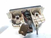 Bedienung Klimaanlage 0K01161190H Kia TD (5-ptas.) 83 CV / 61 KW