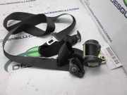 Sicherheitsgurt Rechts Hinten 602143300 Opel Astra H (L69) Limousine 1.7 CDTi 16V (Z17DTH(Euro 4))