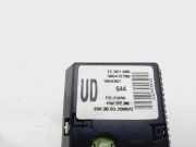 Multifunctionelle Display 13301080 Opel Corsa D Schrägheck 1.2 16V (Z12XEP)