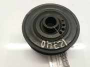 Kurbelwellen-Riemenscheibe 2S6G6B3211AA Ford (CBK) Trend 80 CV / 59 KW