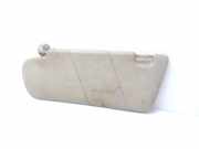 Sonnenblende Links AWR4896LUM Land + Range Rover Freelander Hard Top Geländewagen 2.0 td4 16V (204D3)