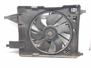 Kühlerventilator 8200151464 Renault Megane II (BM/CM) Schrägheck 1.9 dCi 120 (F9Q-800)
