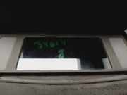 Sonnenblende Links 8143NZ Peugeot 407 SW (6E) Kombi 2.0 HDiF 16V (DW10BTED4(RHR))