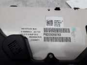 Tachoeinheit Kmh 8200059763 Renault Clio II (BB/CB) Schrägheck 1.2 16V (D4F-712)