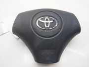 Airbag Lenkrad 4513002160A Toyota Corolla (E12) Van 2.0 D-4D 16V 90 (1CD-FTV) 2003