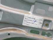 Fensterheber Rechts Vorne 824802E010 Hyundai Tucson (JM) SUV 2.0 CRDi VGT 16V 4x2 (D4EA)