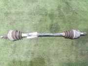 Antriebswelle Links Hinten 496002B010 Hyundai Santa Fe II SUV 2.2 CRDi 16V 4x2 (D4EB)