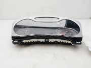 Tachoeinheit Kmh 7M2F10834A Ford S-Max Großraumlimousine 2.0 TDCi 16V 140 (QXWB)