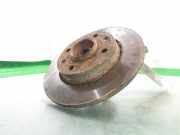 Achsschenkel Halter Links Vorne 95578212 Citroën CITROEN E Familiale 60 CV / 44 KW