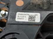 Kupplungspedal 465033877R Renault Clio V (RJAB) Schrägheck 5-drs 1.0 TCe 100 12V (H4D-B4)