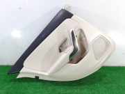 Türverkleidung Links Hinten A1777301901 Mercedes-Benz A (177.0) Schrägheck 1.3 A-200 Turbo 16V 4Matic (M282.914)