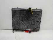 Radiator 9645586780 Peugeot 307 BERLINA (S2) X-Line 90 CV / 66 KW