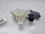 Fensterhebermotor Links Hinten JX7B14553BB Ford FOCUS ST-Line 125 CV / 92 KW