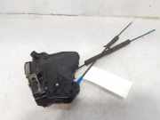 Türschloss Rechts Vorne 6903002162 Toyota Corolla Verso (R10/11) Großraumlimousine 1.8 16V VVT-i (1ZZFE)