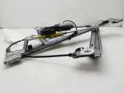 Fensterheber Rechts Vorne 807208423R Renault Furgón Confort 68 CV / 50 KW