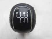 Schalthebelknopf 1J0711113FKZ Volkswagen Golf IV (1J1) Schrägheck 1.9 TDI 130 (ASZ(Euro 3)) ASZ(Euro 3)