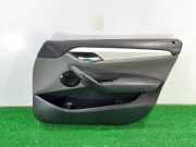 Türverkleidung Rechts Vorne 912720801 BMW X1 (E84) SUV sDrive 18d 2.0 16V (N47-D20C)