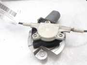 Fensterheber Rechts Vorne 96611346M Renault Megane Break/Grandtour (KA) Kombi 5-drs 1.9 dTi 80 (F9Q-744)