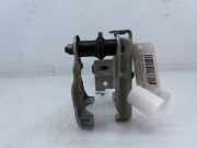 Bremspedal 130301 Opel VIVARO FURGÓN/Kombi (07.2006 =>) Kombi L1H1 2.9t Edition 114 CV / 84 KW