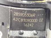 Zündschloss 285905306R Renault Talisman (RFDL) Limousine 1.6 dCi 130 (R9M-409)