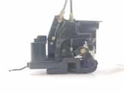 Türschloss Links Hinten 7131009005 SsangYong Actyon SUV 2.0 Xdi 16V (OM664.951)