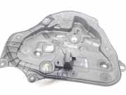 Fensterheber Rechts Hinten KB7W7297X Mazda CX-5 (KF) SUV 2.5 e-SkyActiv G 194 16V 2WD (PYZX)