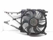 Kühlerventilator 90572755 Opel Zafira (F75) Großraumlimousine 2.0 DTI 16V (Y20DTH)