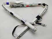 Vorhang Airbag Links VOOR VOOR 39045977 Opel Corsa E Schrägheck 1.2 16V (B12XEL(Euro 6))