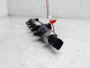 Einspritzdüsen Düsenstock 9654592680 Citroën C5 II Berline (RC) Schrägheck 1.6 HDiF 16V (DV6TED4(9HZ))