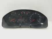 Tachoeinheit Kmh 8D0919861A Audi A4 (B5) Limousine 1.9 TDI (AFN)