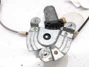 Fensterheber Rechts Vorne 7700834344 Renault Megane (BA) Schrägheck 5-drs 1.4 16V (K4J-750)