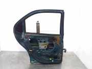 Tür Links Hinten 1025909 Ford BERLINA (GD) Ghia 131 CV / 96 KW